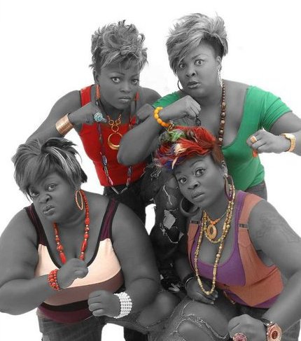 Rather valuable ghetto busty africa amusing idea Ghetto busty africa probably